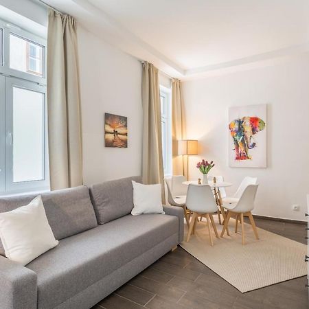 Cozy Heaven In The Lovely 2Nd District Of Viena Exterior foto