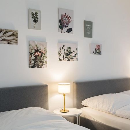 Cozy Heaven In The Lovely 2Nd District Of Viena Exterior foto