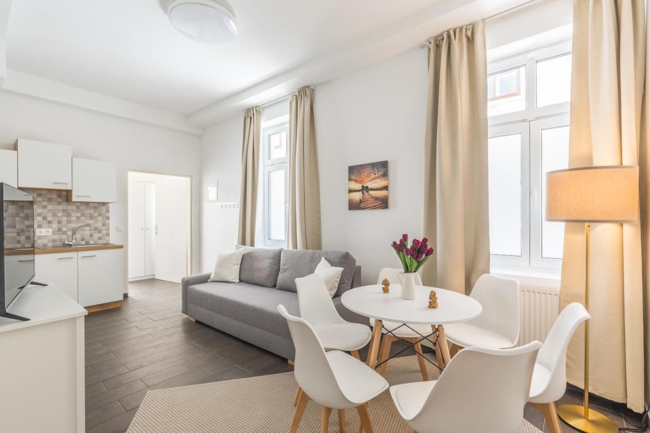 Cozy Heaven In The Lovely 2Nd District Of Viena Exterior foto