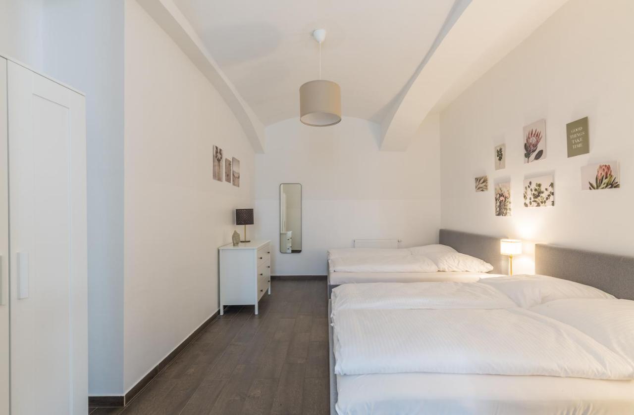 Cozy Heaven In The Lovely 2Nd District Of Viena Exterior foto