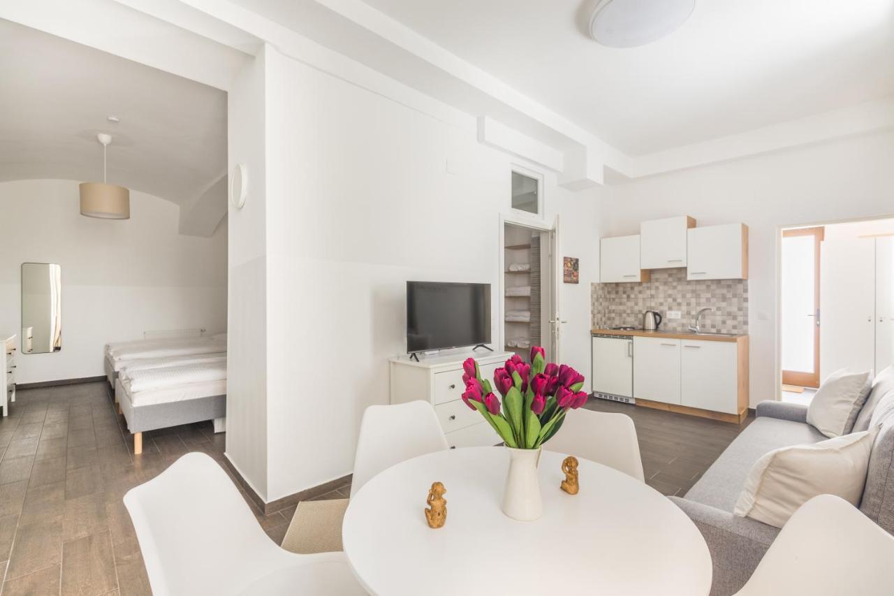 Cozy Heaven In The Lovely 2Nd District Of Viena Exterior foto