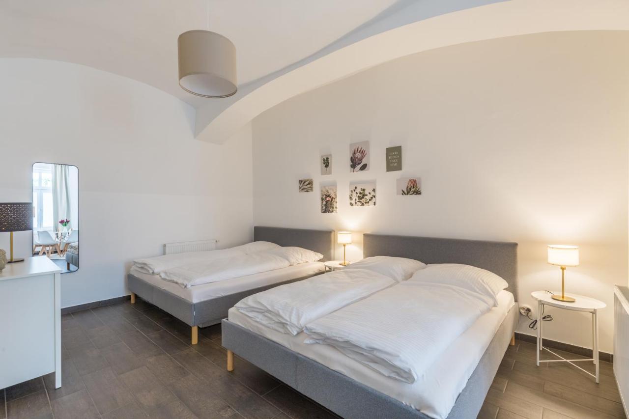 Cozy Heaven In The Lovely 2Nd District Of Viena Exterior foto